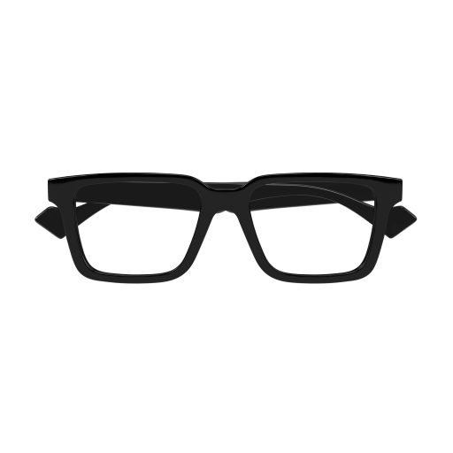 Occhiali da vista GUCCI GG1729O NERO