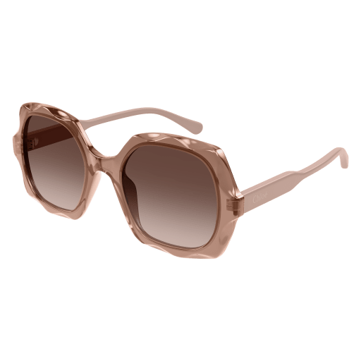 Occhiali da sole CHLOÉ CH0226S Marrone