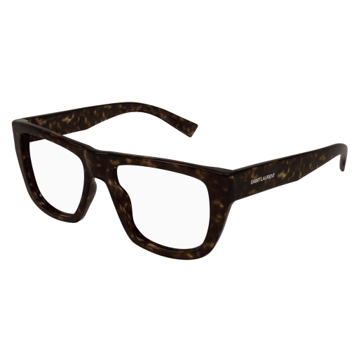 Occhiali da vista SAINT LAURENT SL 714 HAVANA