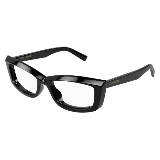 Occhiali da vista SAINT LAURENT SL 658 OPT NERO