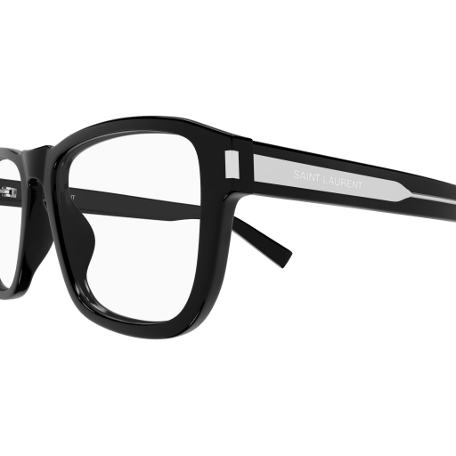 Occhiali da vista SAINT LAURENT SL 710 OPT NERO