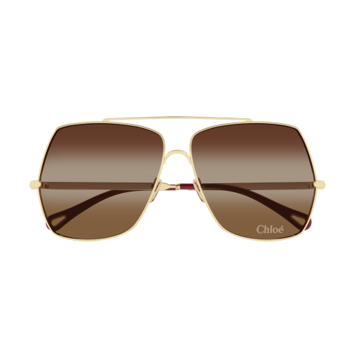 Occhiali da sole CHLOÉ CH0278S Oro m