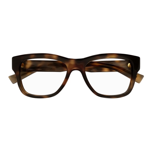 Occhiali da vista SAINT LAURENT SL 677 HAVANA