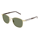 Occhiali da sole SAINT LAURENT SL 747 ORO