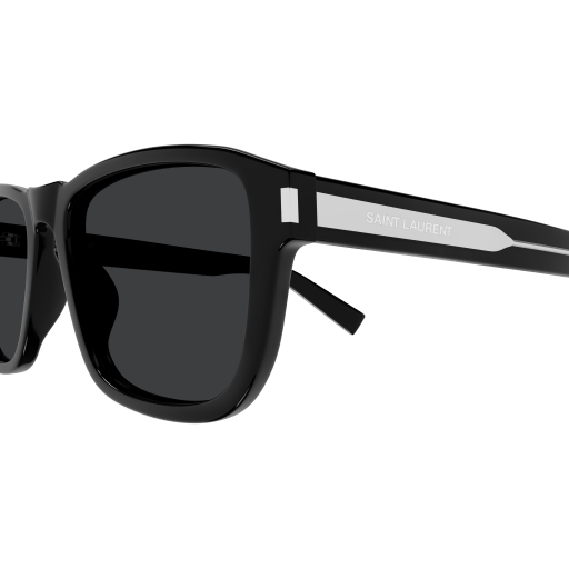 Occhiali da sole SAINT LAURENT SL 710 NERO