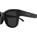 Occhiali da sole SAINT LAURENT SL 674 NERO
