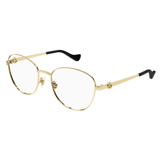 Occhiali da vista GUCCI GG1601O ORO