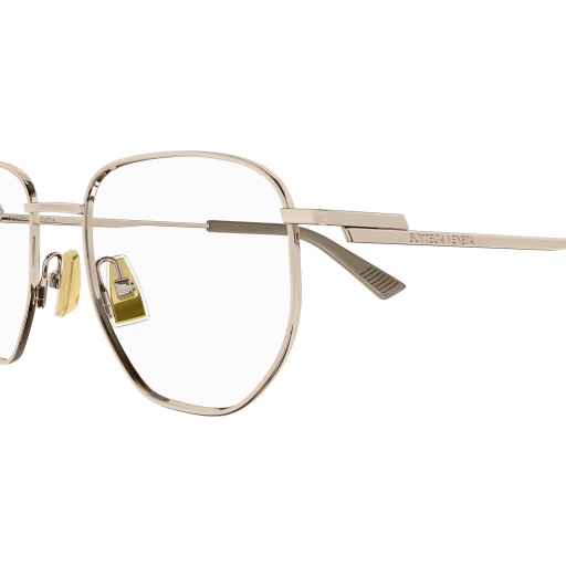 Occhiali da vista SAINT LAURENT BV1301O ORO2