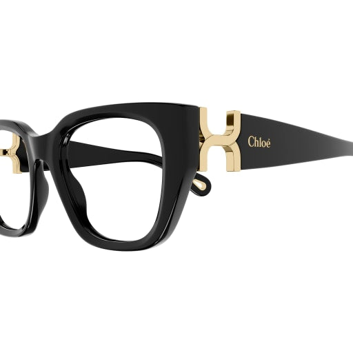 Occhiali da vista CHLOÉ CH0238O NERO