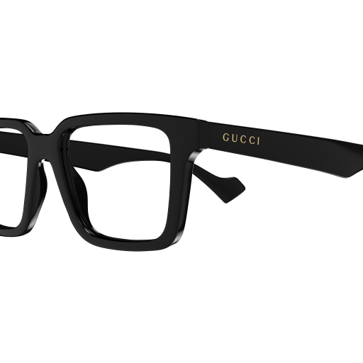 Occhiali da vista GUCCI GG1729O NERO
