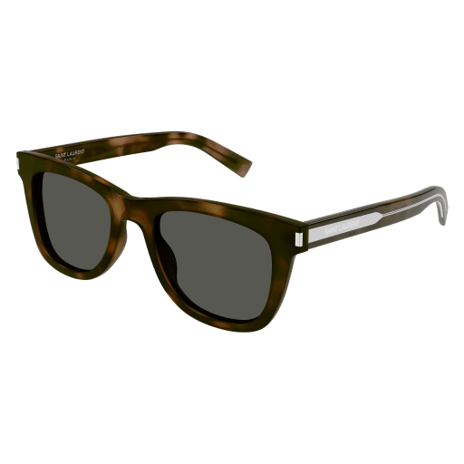 Occhiali da sole SAINT LAURENT SL 712 HAVANA2