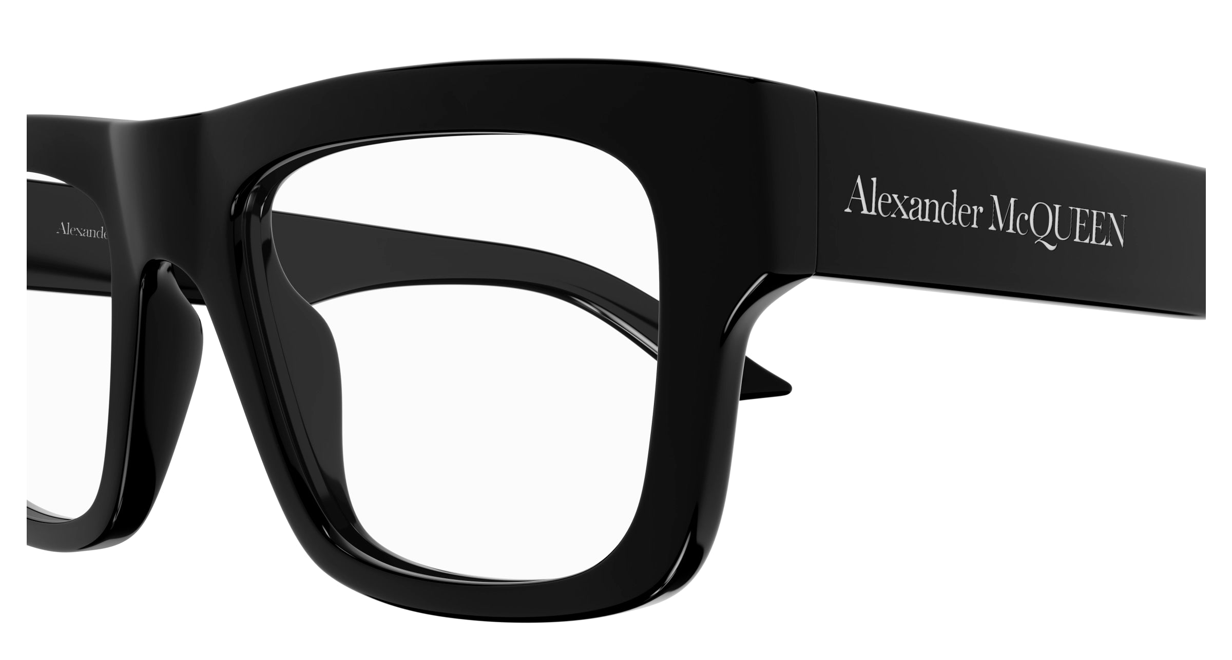 Alexander McQueen AM0452O 001