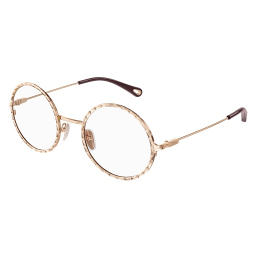 Occhiali da vista CHLOÉ CH0232O ORO