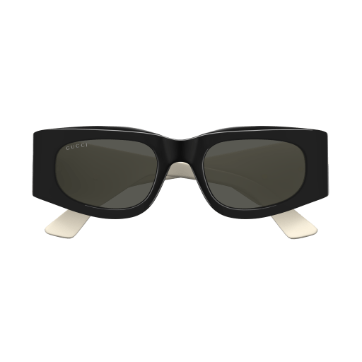 Occhiali da sole GUCCI GG1664S NERO