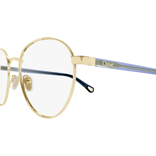 Occhiali da vista CHLOÉ CH0269O ORO