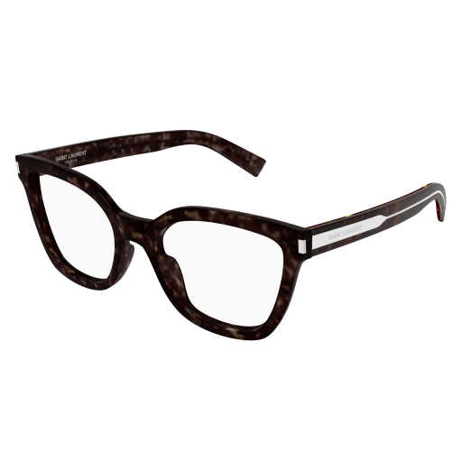 Occhiali da vista SAINT LAURENT SL 748 HAVANA