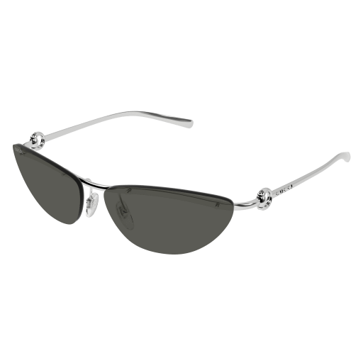 Occhiali da sole GUCCI GG1701S ARGENTO