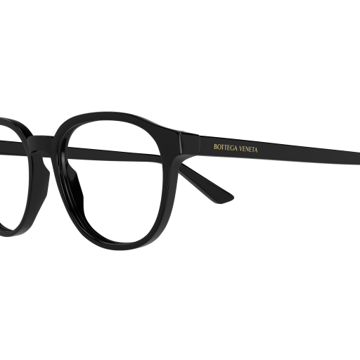 Occhiali da vista BOTTEGA VENETA BV1312O NERO2