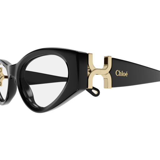 Occhiali da vista CHLOÉ CH0273O NERO