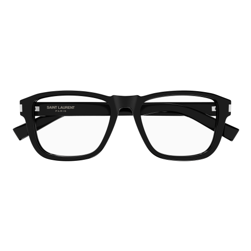 Occhiali da vista SAINT LAURENT SL 710 OPT NERO