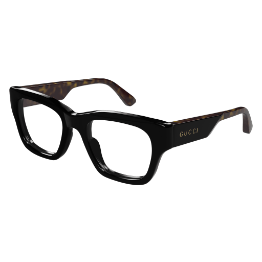 Occhiali da vista GUCCI GG1669O NERO