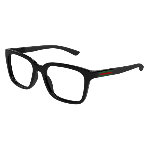 Occhiali da vista GUCCI GG1738O NERO