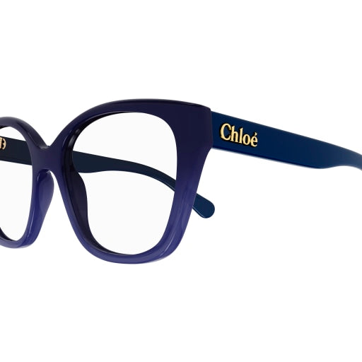 Occhiali da vista CHLOÉ CH0241O BLU