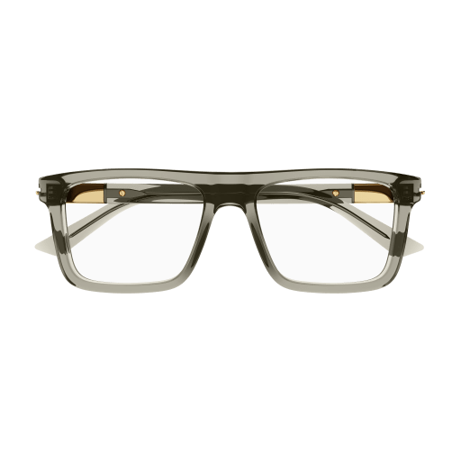 Occhiali da vista GUCCI GG1504O MARRONE