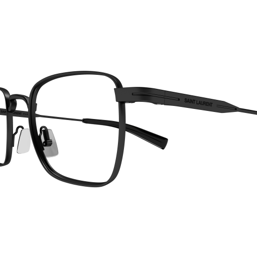 Occhiali da vista SAINT LAURENT SL 729 NERO