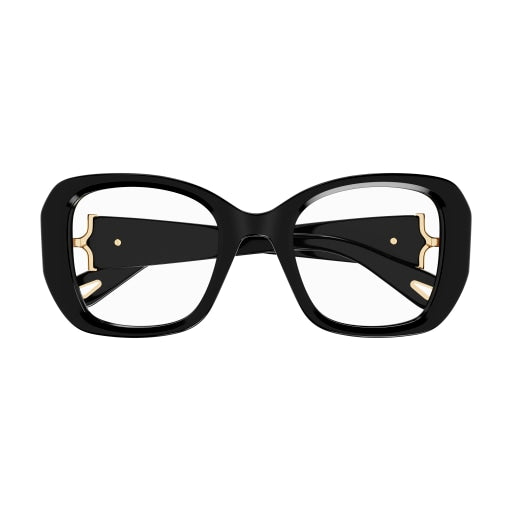 Occhiali da vista CHLOÉ CH0239O NERO