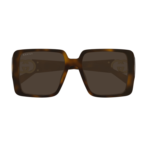 Occhiali da sole GUCCI GG1692S HAVANA