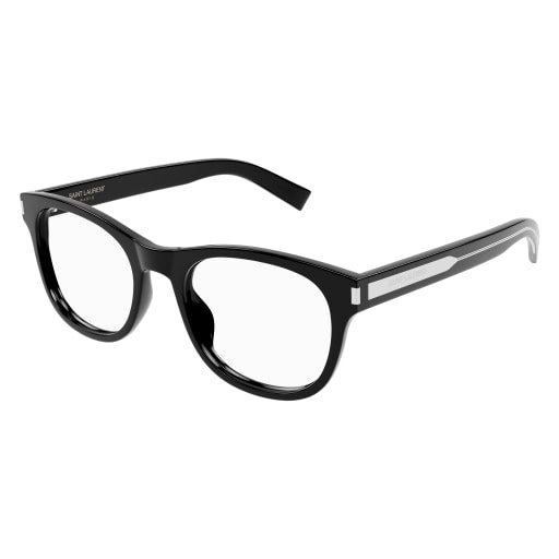 Occhiali da vista SAINT LAURENT SL 663 NERO2