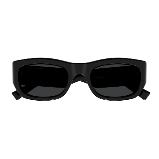 Occhiali da sole SAINT LAURENT SL 713 NERO