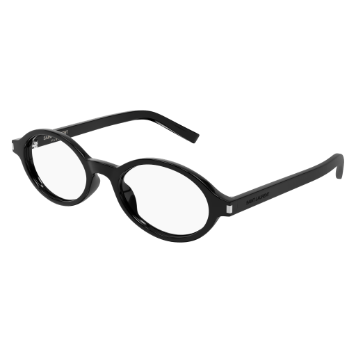 Occhiali da vista SAINT LAURENT SL 751 JEANNE OPT NERO