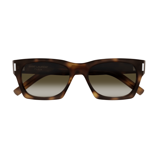 Occhiali da sole SAINT LAURENT SL 402 Havana