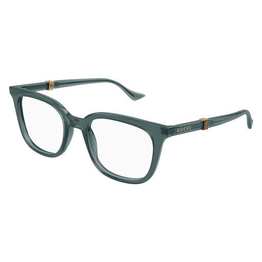 Occhiali da vista GUCCI GG1497O VERDE
