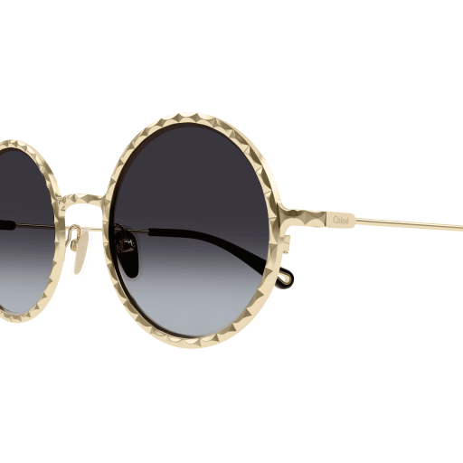 Occhiali da sole CHLOÉ CH0230S ORO G