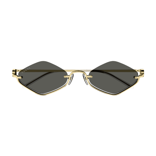 Occhiali da sole GUCCI GG1604S Oro