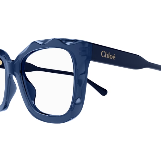 Occhiali da vista CHLOÉ CH0229O BLU