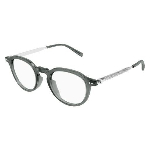Occhiali da vista DUNHILL DU0091O GRIGIO
