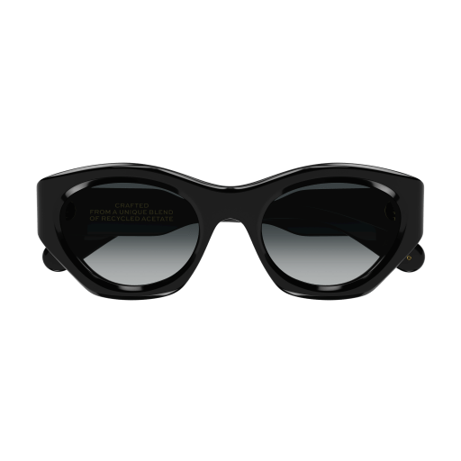 Occhiali da sole CHLOÉ CH0220S NERO