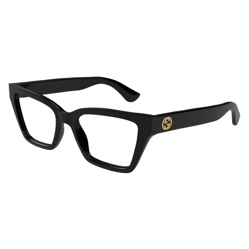 Occhiali da vista GUCCI GG1715O NERO