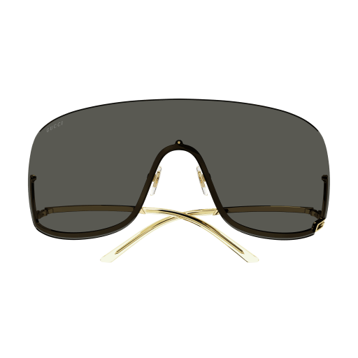 Occhiali da sole GUCCI GG1560S ORO
