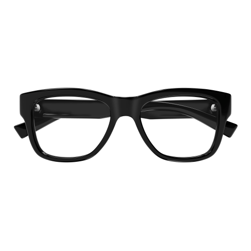 Occhiali da vista SAINT LAURENT SL 677 NERO