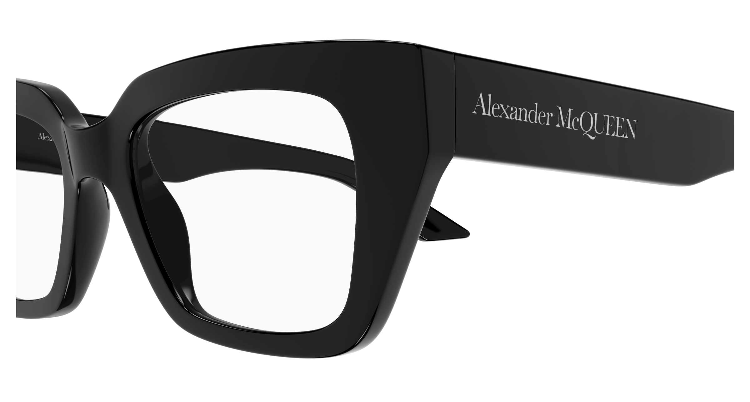 Alexander McQueen AM0453O 001