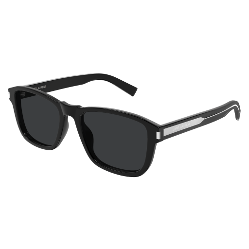 Occhiali da sole SAINT LAURENT SL 710 NERO