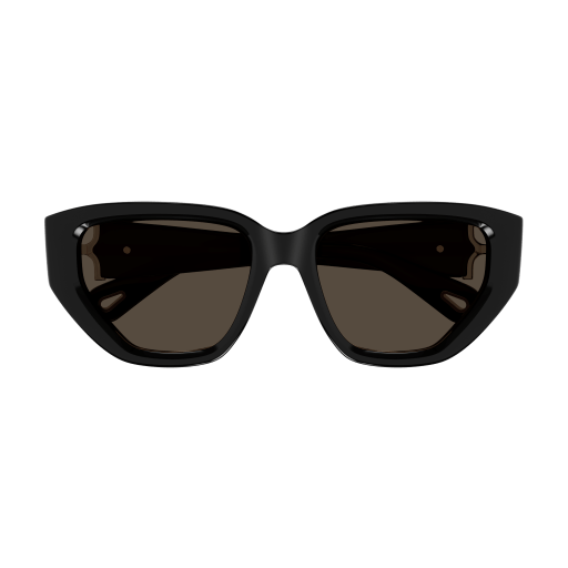 Occhiali da sole CHLOÉ CH0235S Nero
