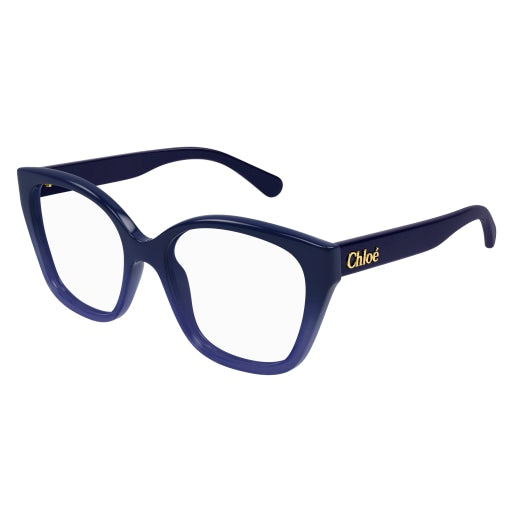 Occhiali da vista CHLOÉ CH0241O BLU