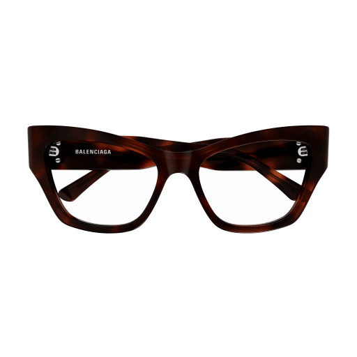 Occhiali da vista BALENCIAGA BB0362O HAVANA2