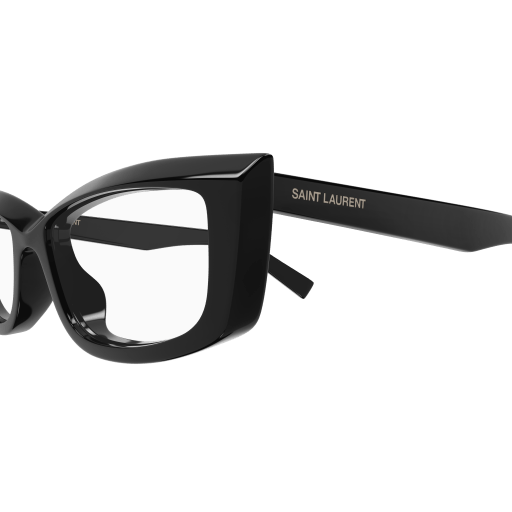 Occhiali da vista SAINT LAURENT SL 658 OPT NERO